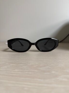 Black Sunglasses